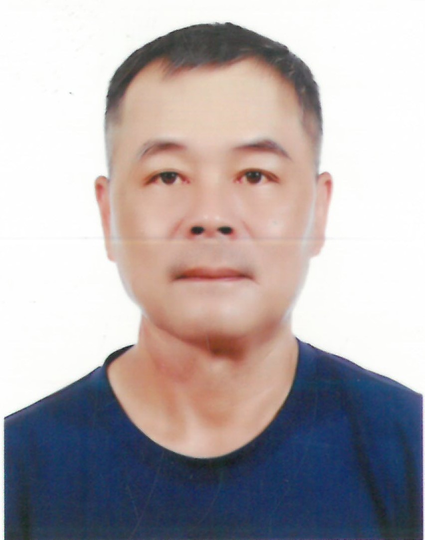 鍾正平