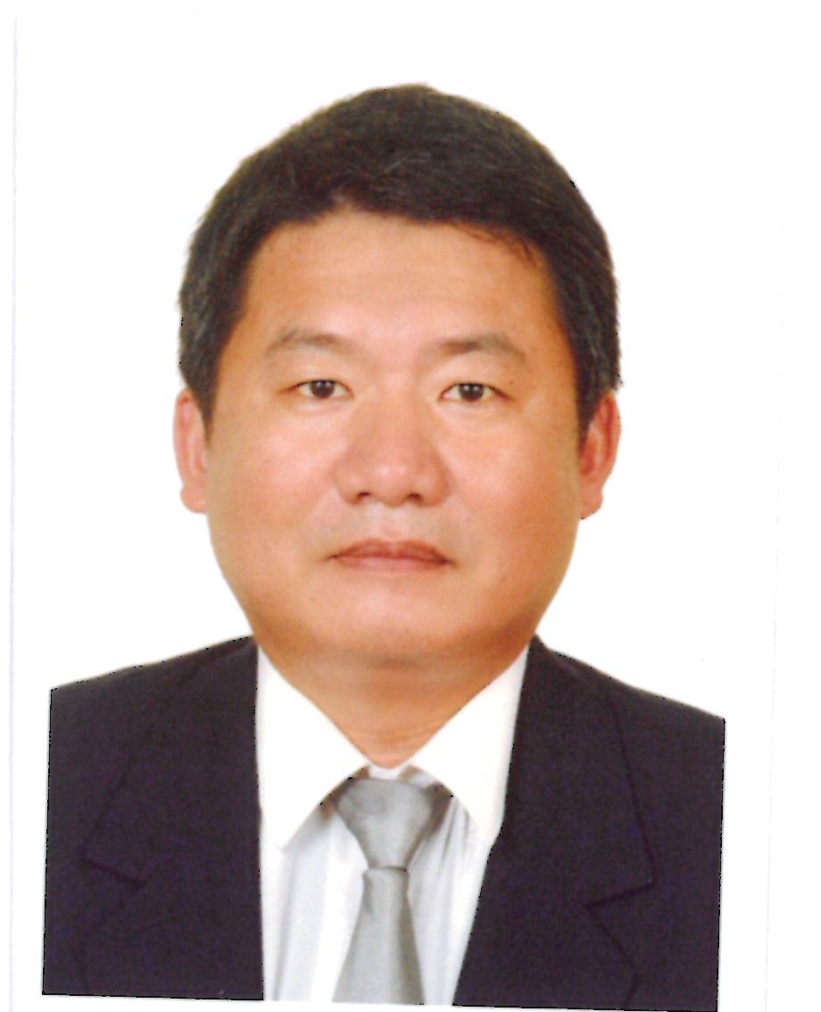 曾智忠