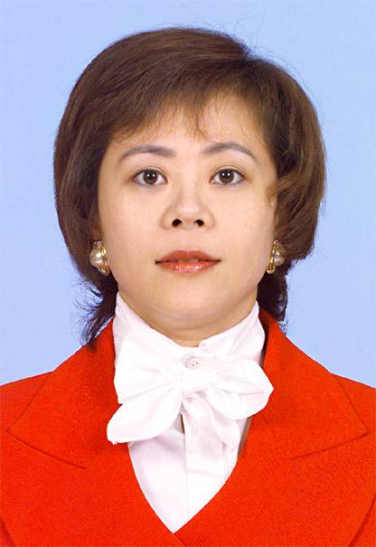 袁翠蘭