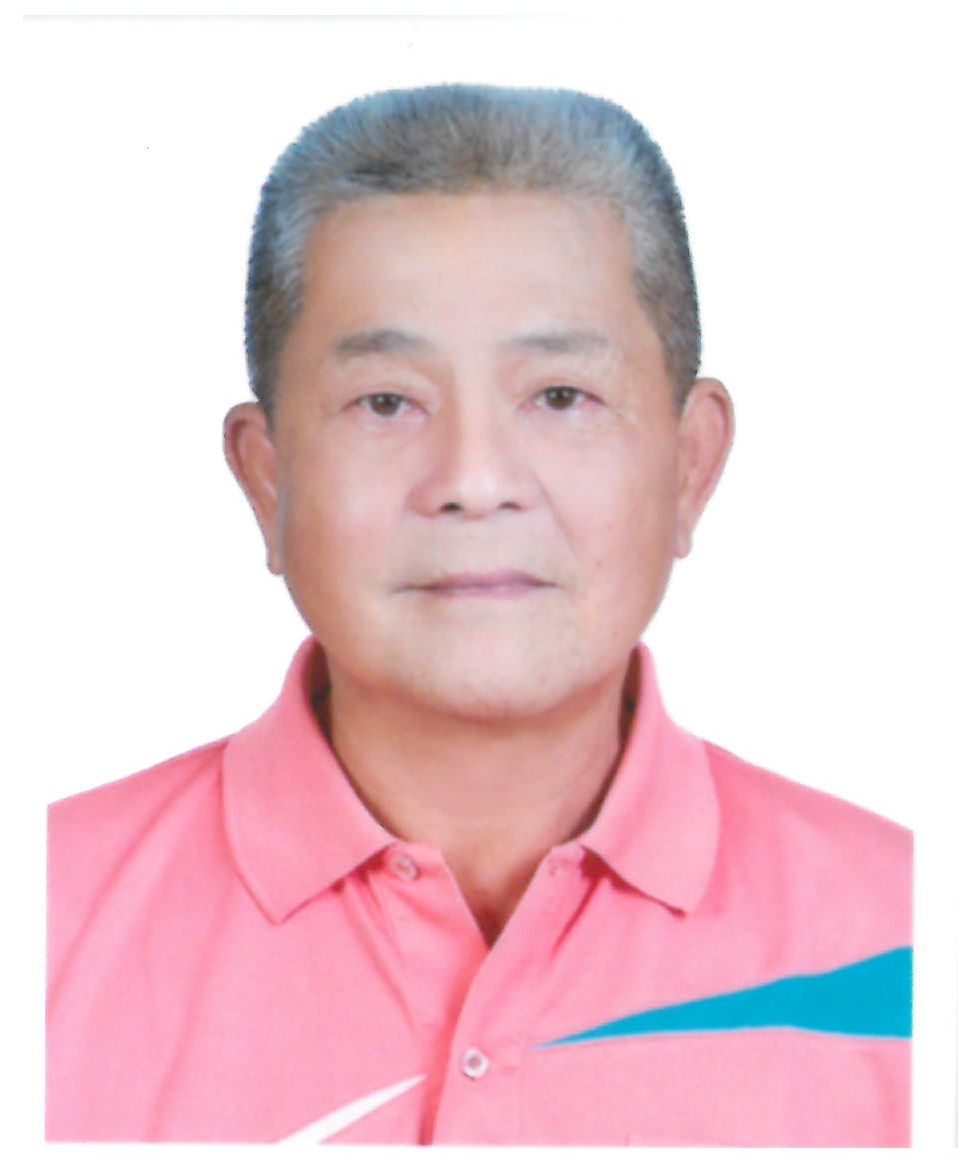 涂明賢
