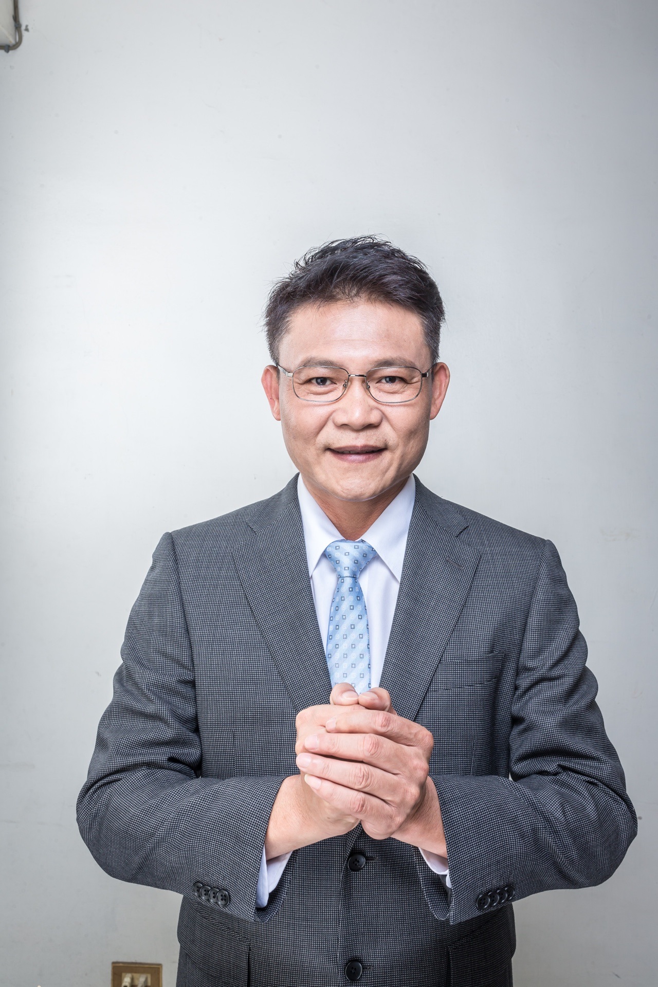 陳　孟杰