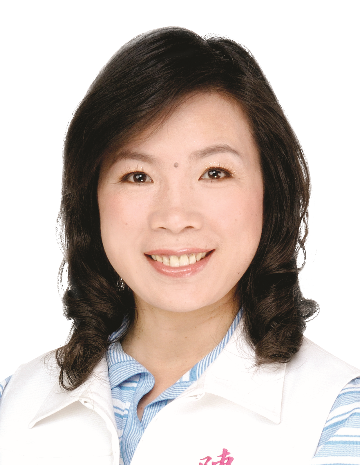 陳麗珍