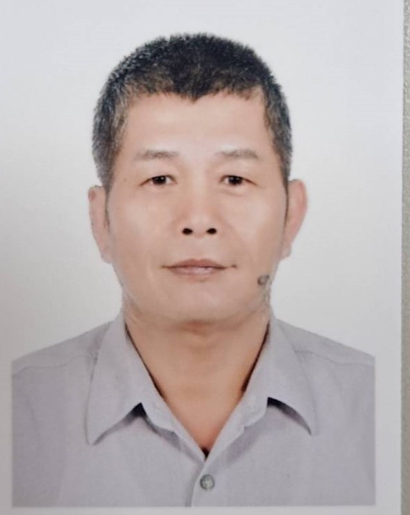陳　隆盛