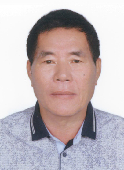 吳永豐