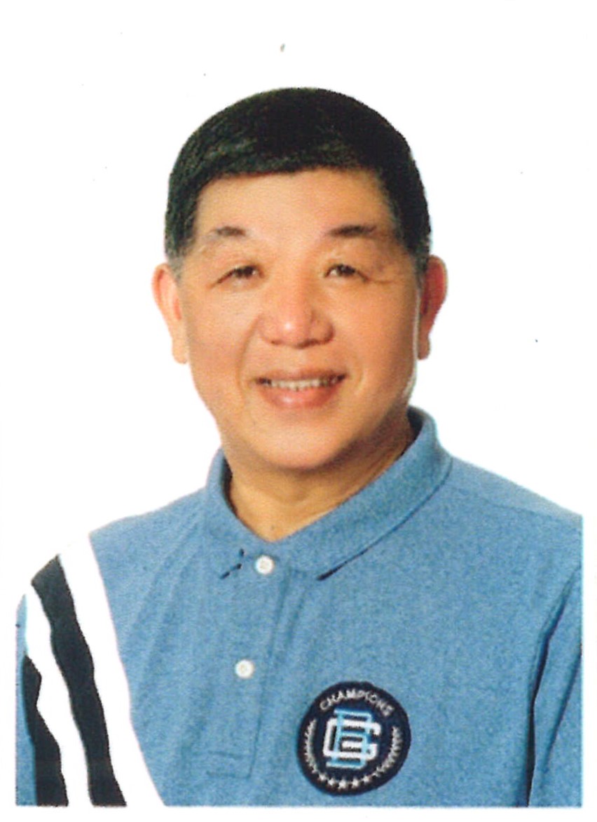 楊嘉裕