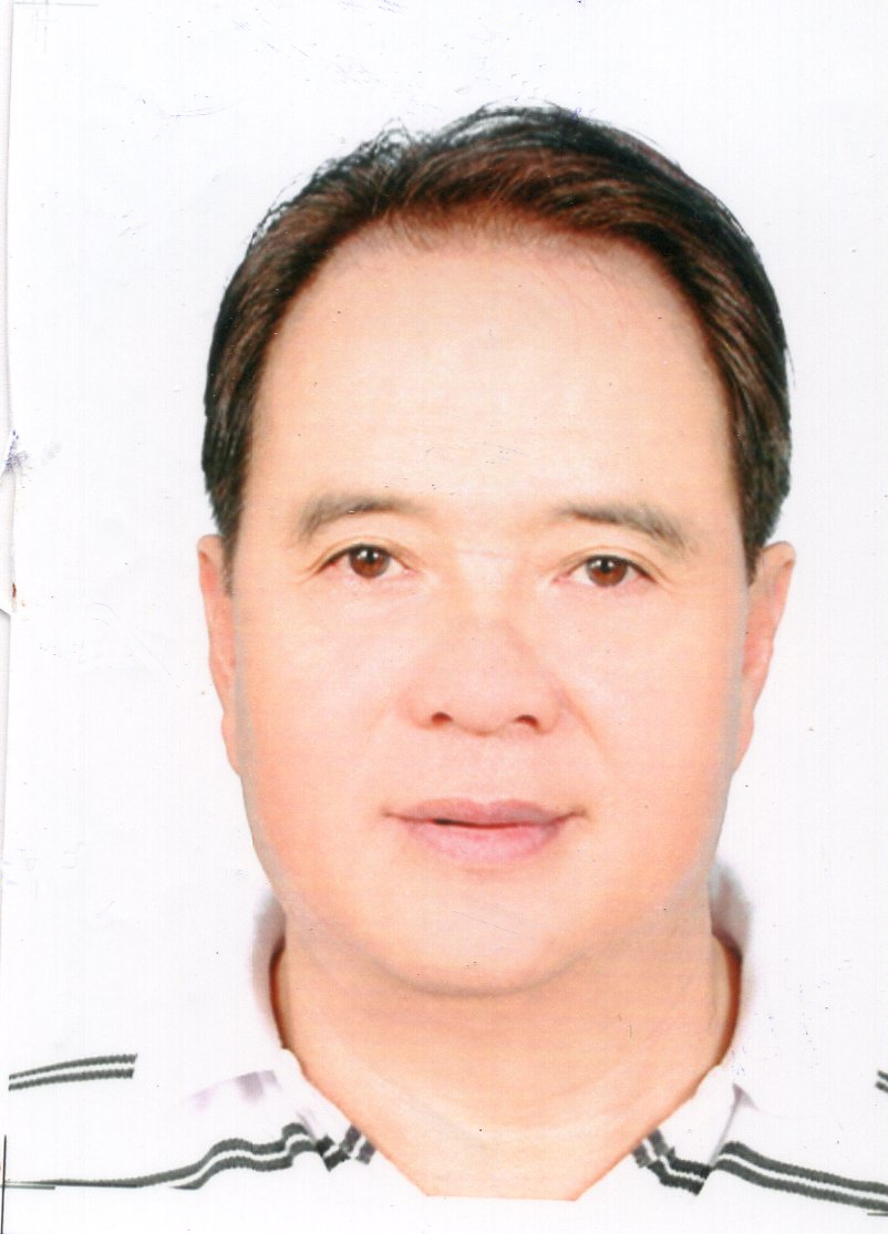 葉步謀