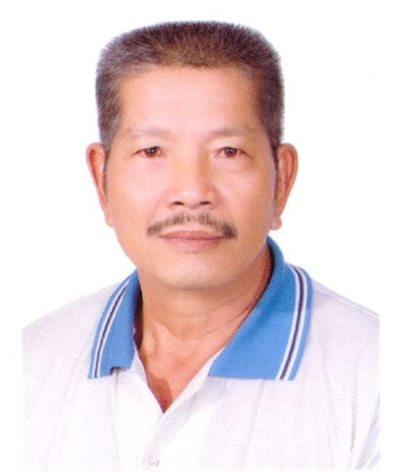 李　坤童