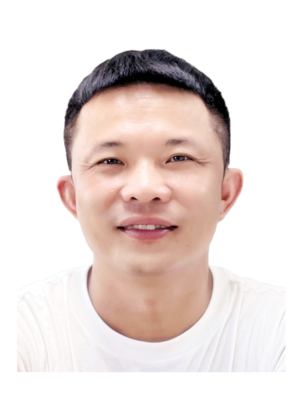 李英信