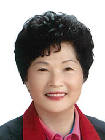 林曾麗環