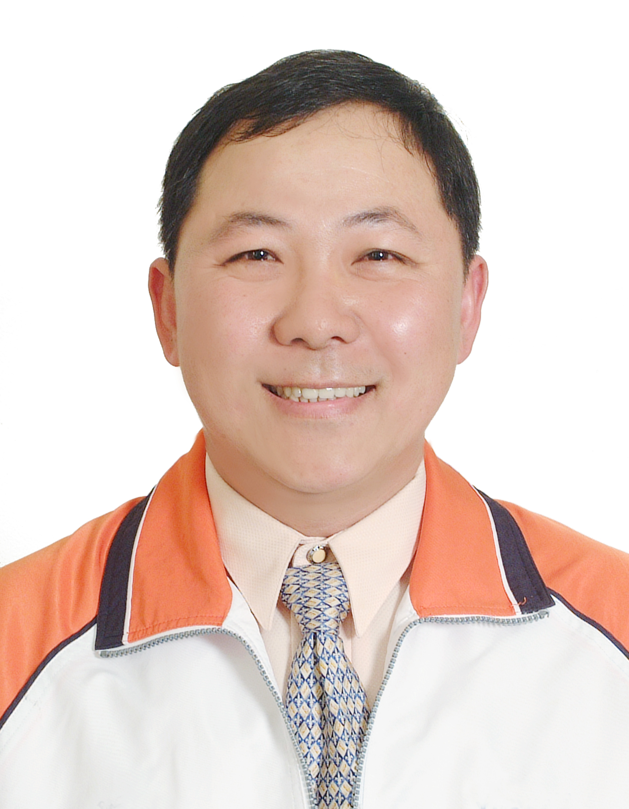 張金川