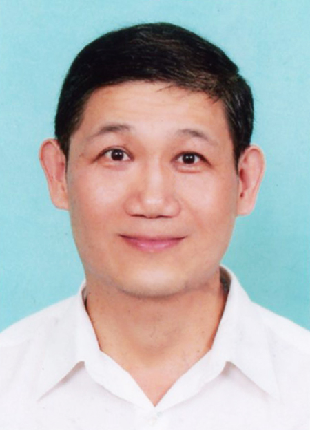 林仁凱
