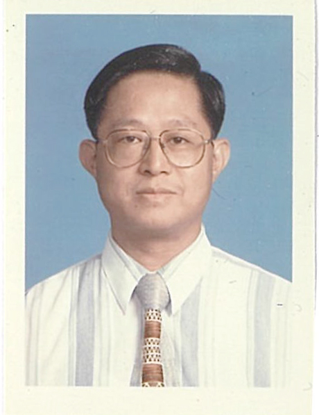 林　明宗