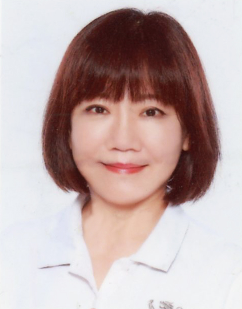 陳素貞
