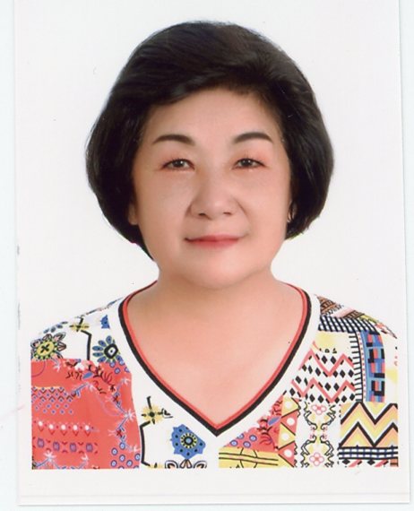 翁林瑞蘭