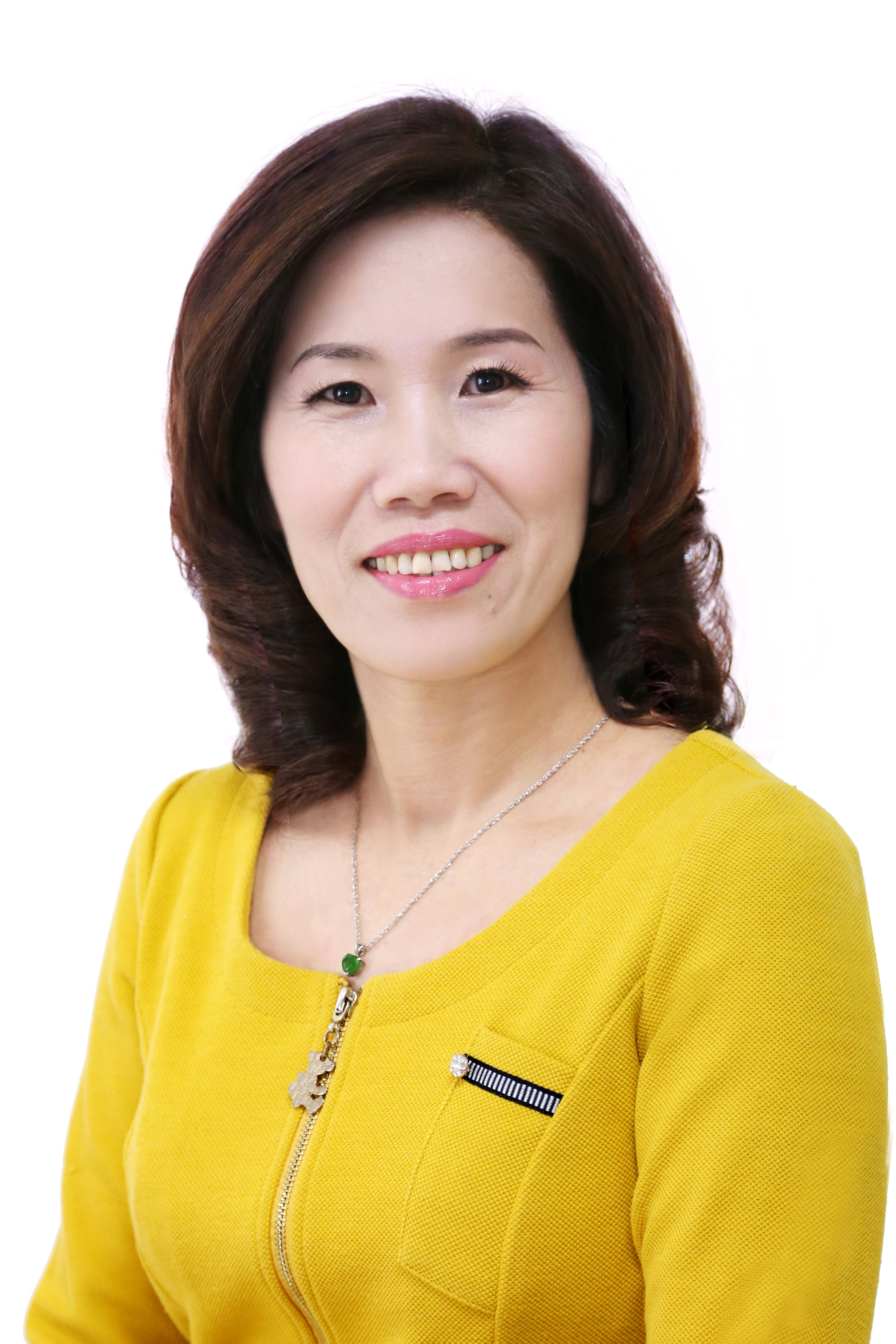 曹月碧