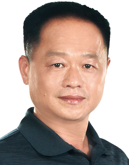 林澄洋