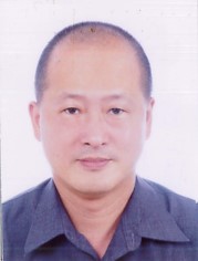 蔣春生