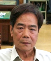 吳東平