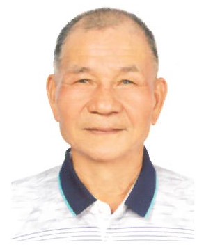 何　垔墩