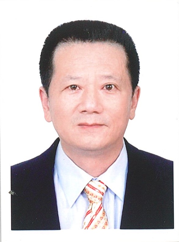 廖榮中