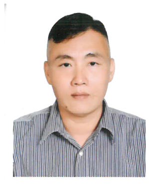 王志忠