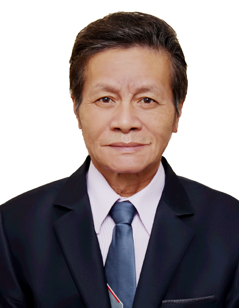 陳漢松