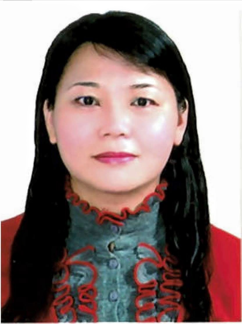 劉淑靜