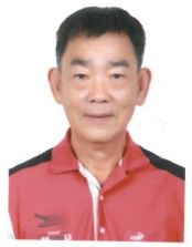 蔡清波