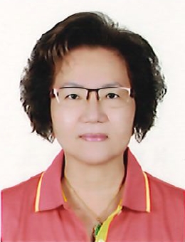 潘素珍
