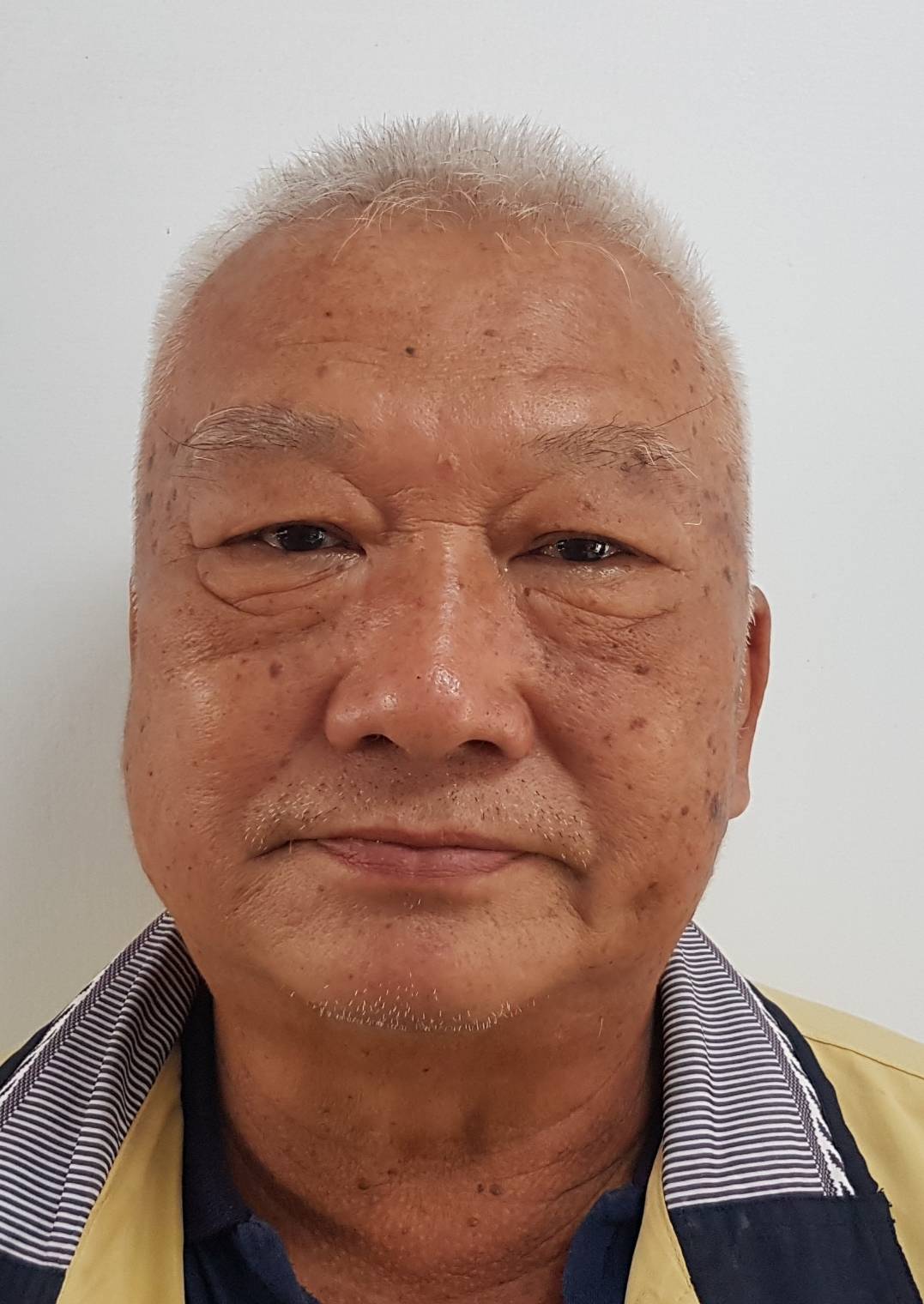 張啓君