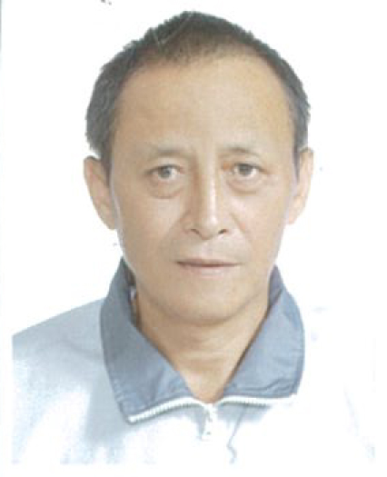 黃誠福