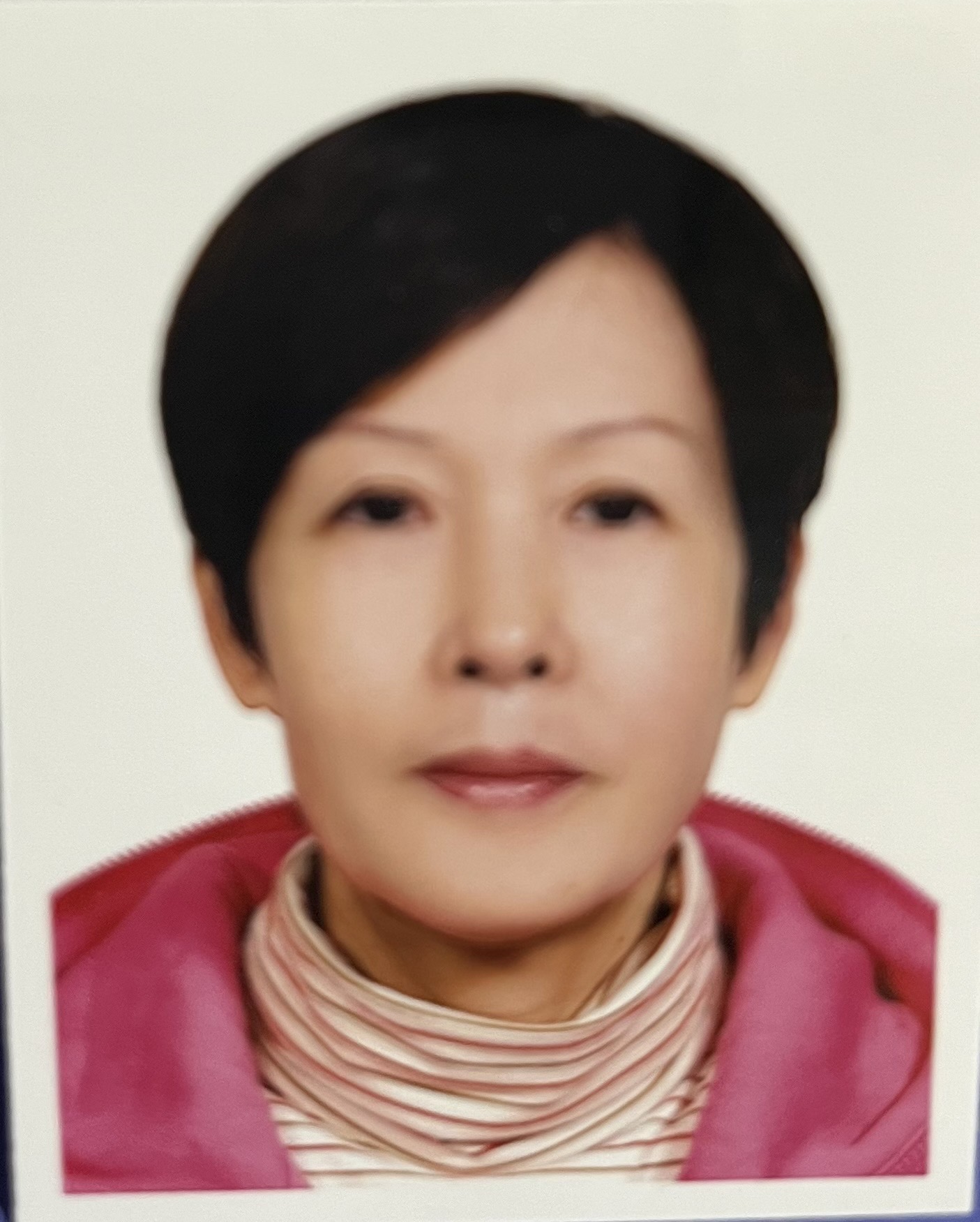 蔡美珠
