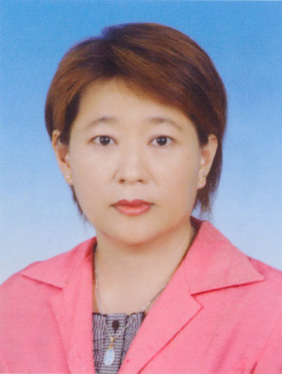 楊文玲