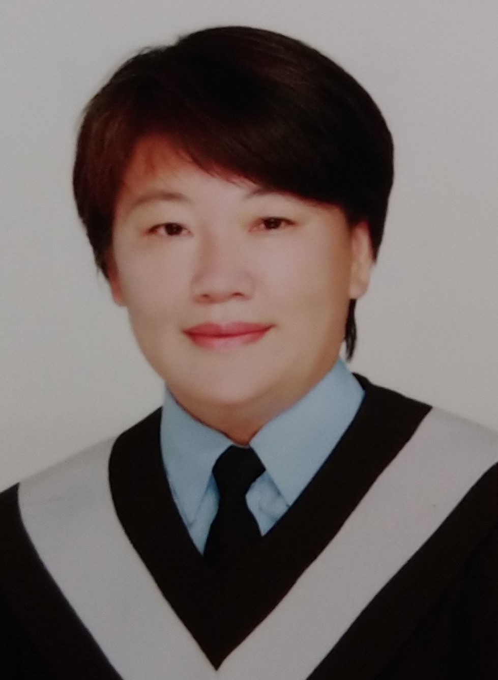 徐　秀如