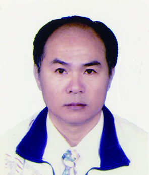 蔡　志錦