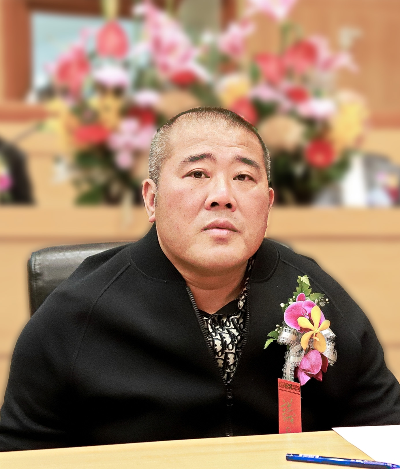 蔡政宜