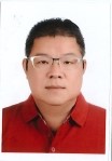 葉仁德