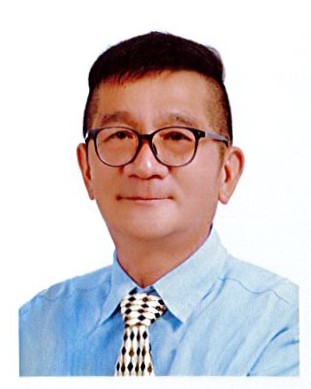 陳勝利