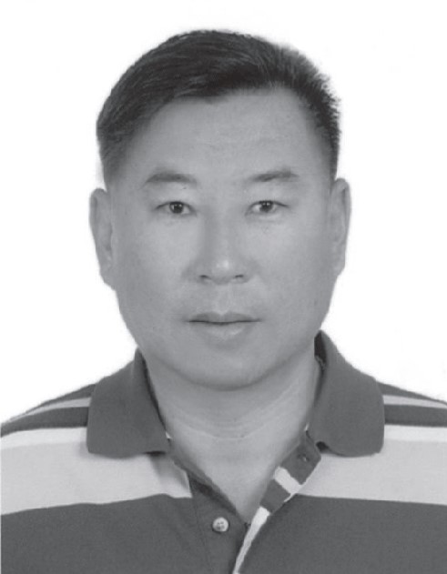 廖聰和