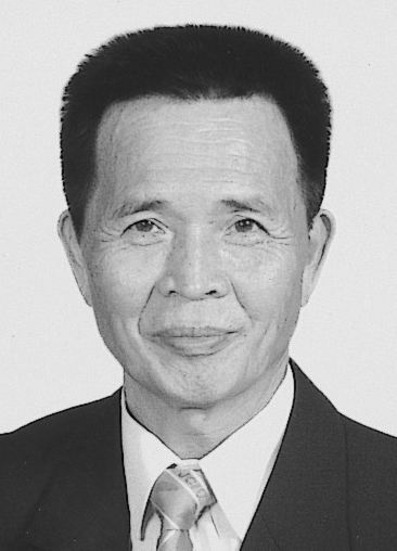 吳　振春