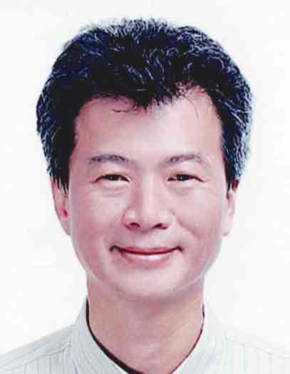 江文登