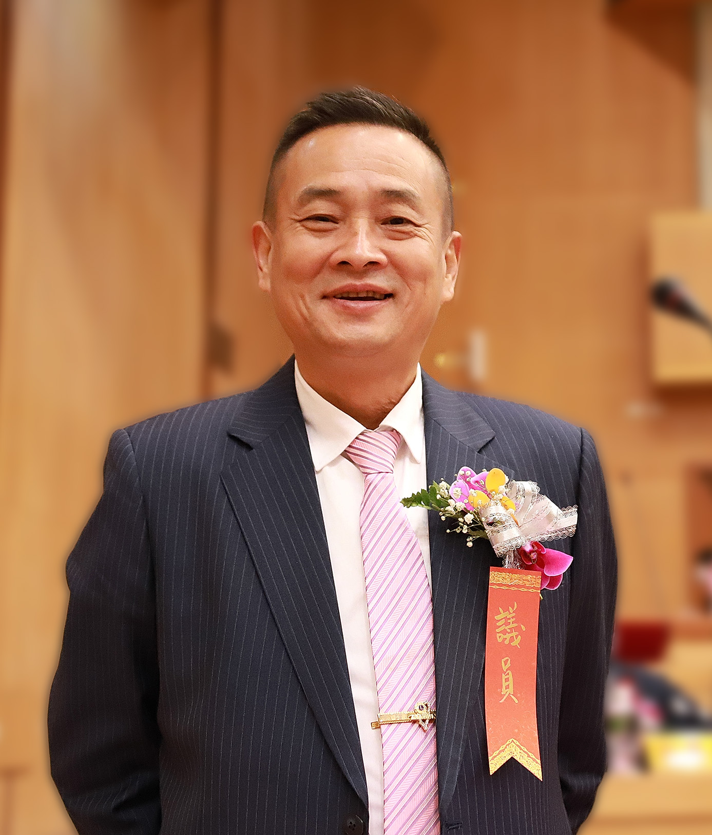 陳文忠
