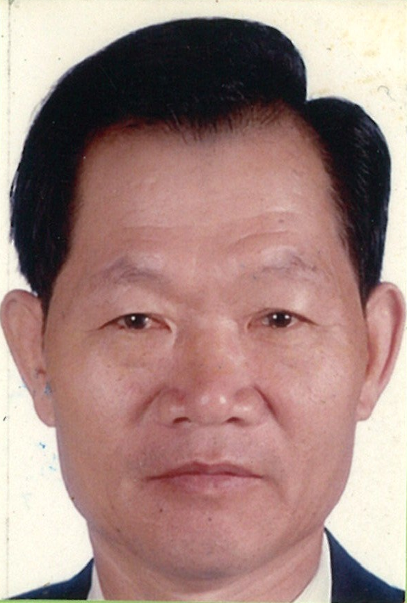 陳永壽
