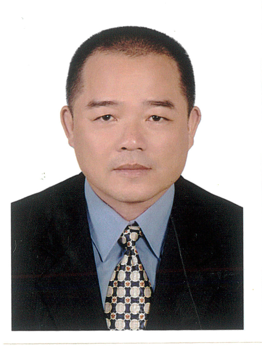黃　瑞池