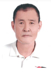 楊　鼎雄