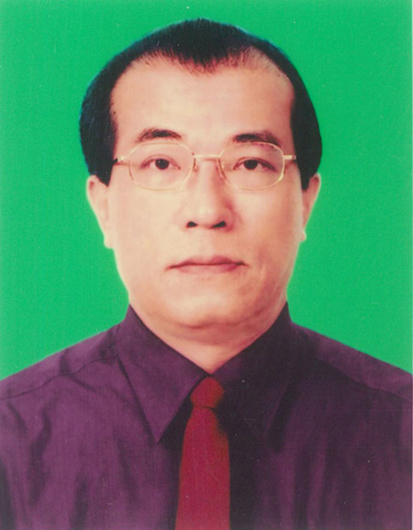 廖梅江