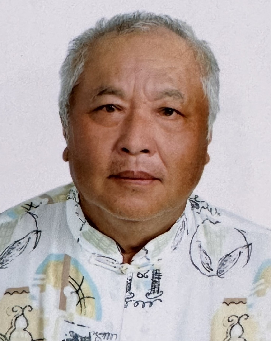 張榮吉