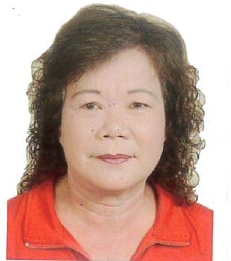 陳清好
