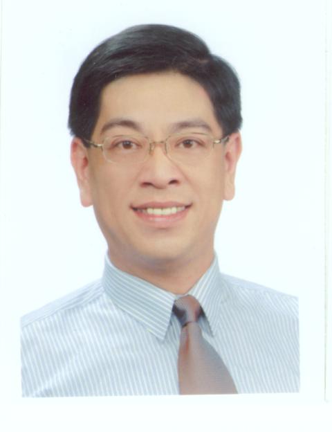 李　祖民