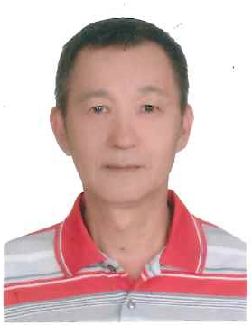 謝浩炎